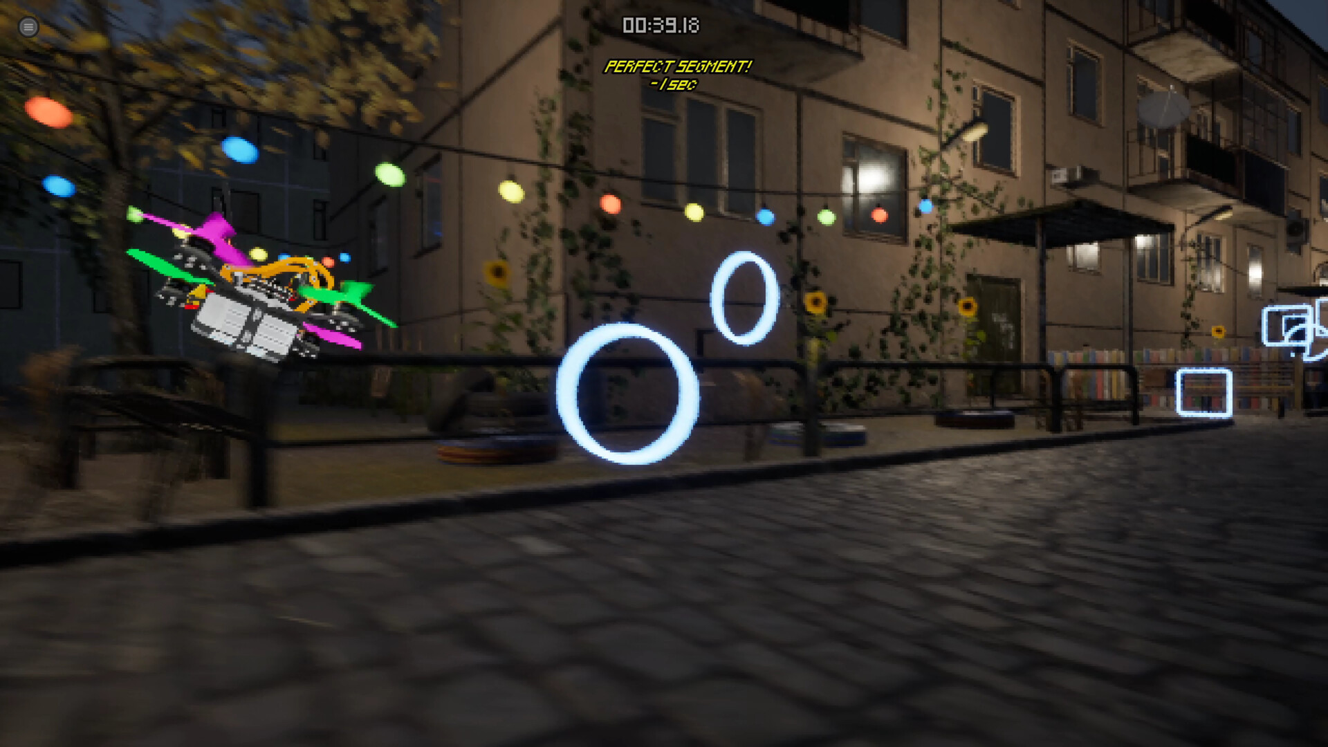 Side Whoop Screenshot 6