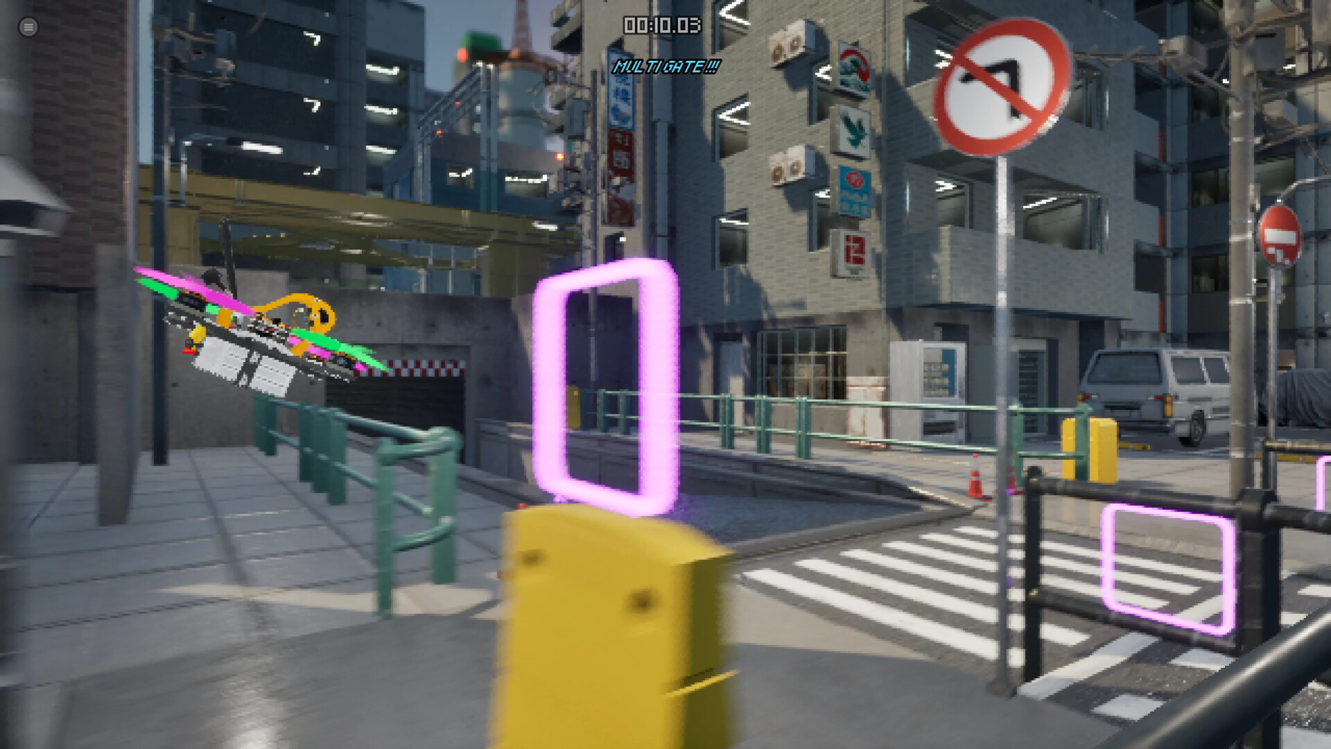 Side Whoop Screenshot 1