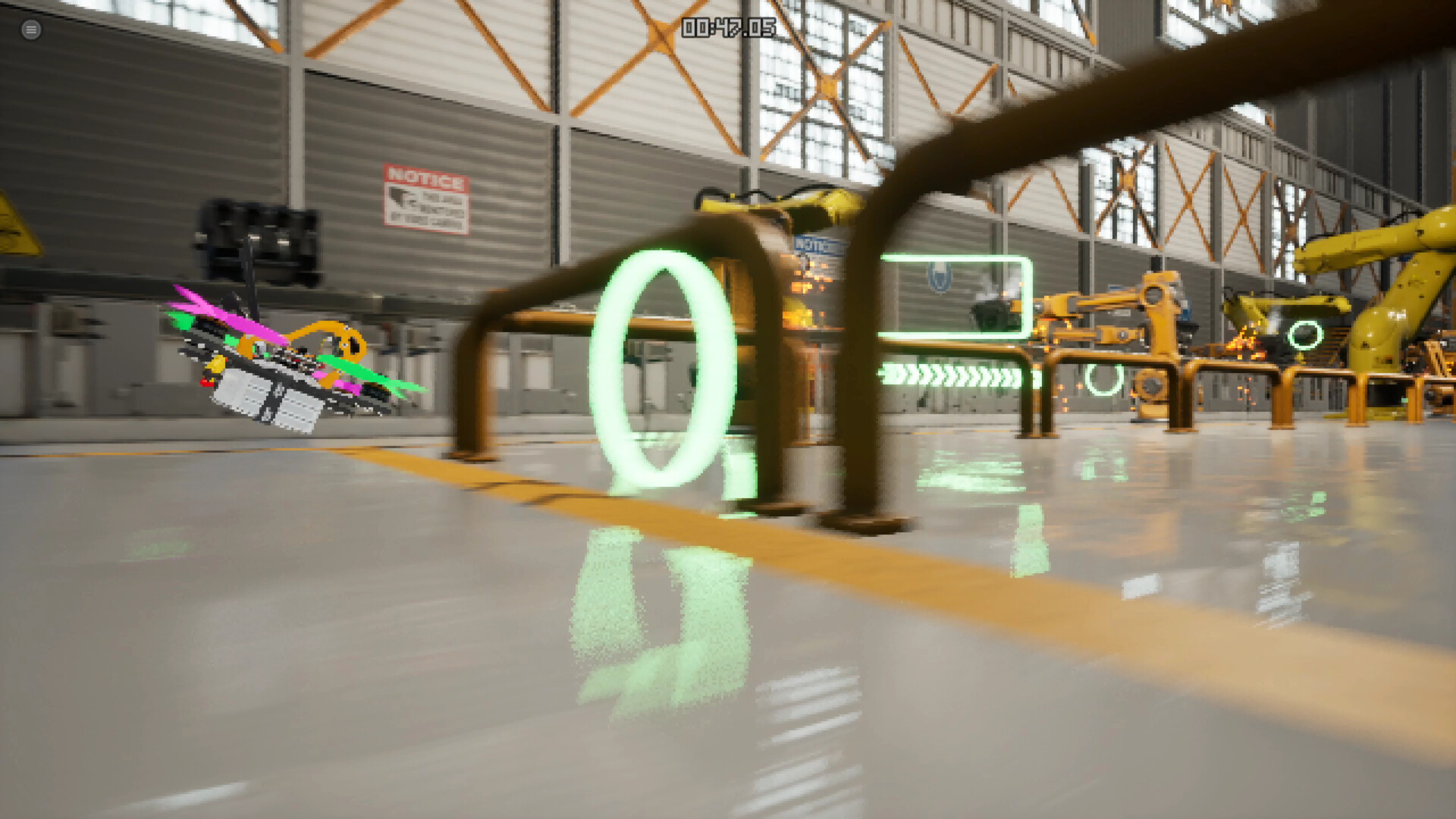 Side Whoop Screenshot 5