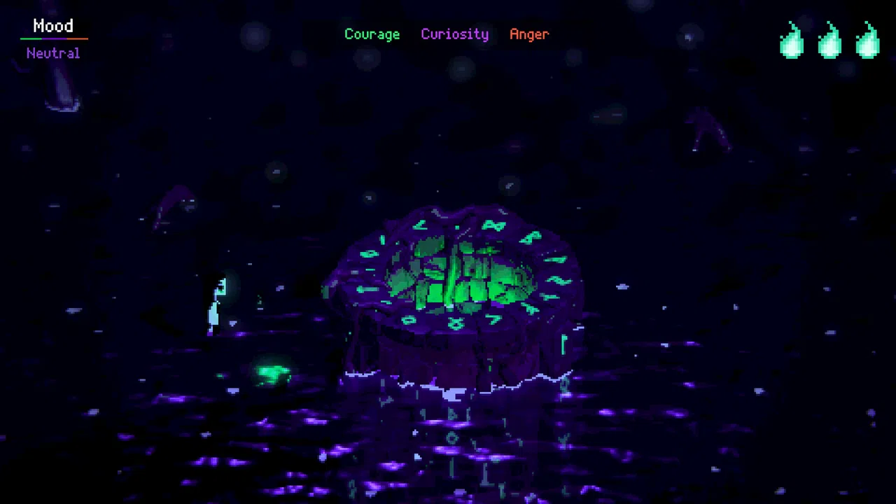 Twilight Ferry Screenshot 4