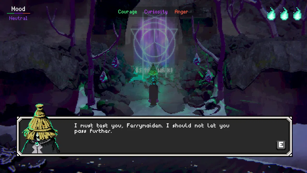 Twilight Ferry Screenshot 9