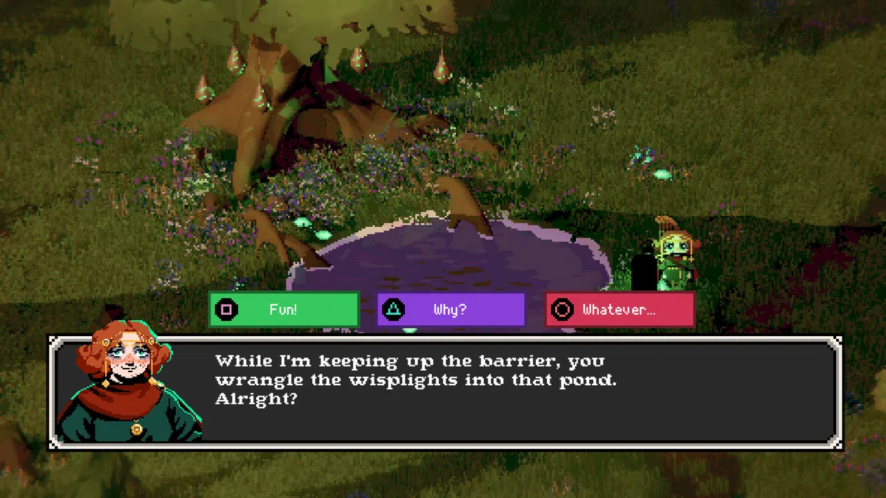 Twilight Ferry Screenshot 7