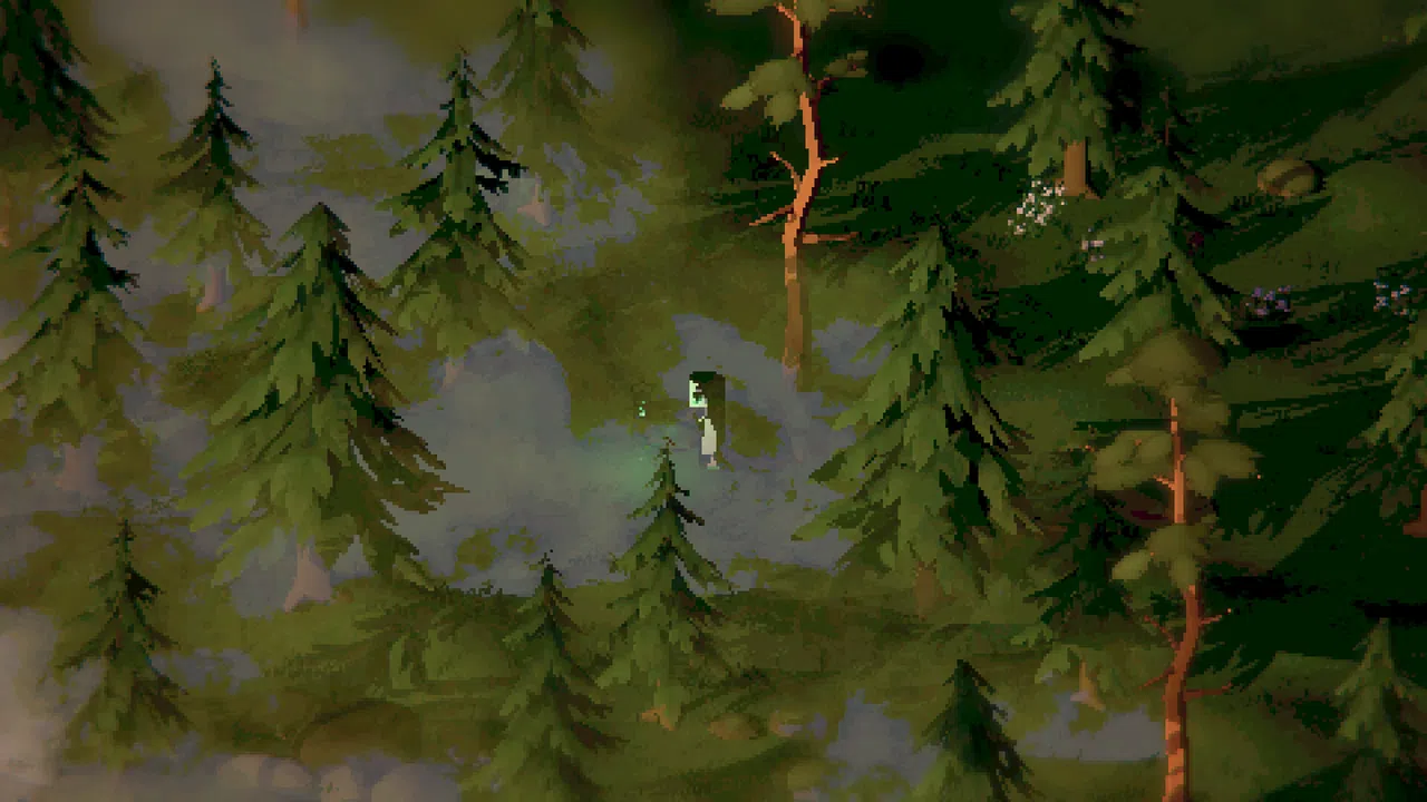 Twilight Ferry Screenshot 5