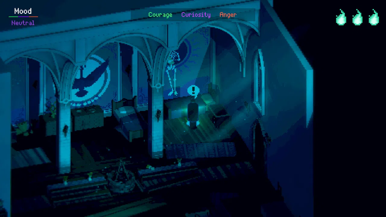 Twilight Ferry Screenshot 8