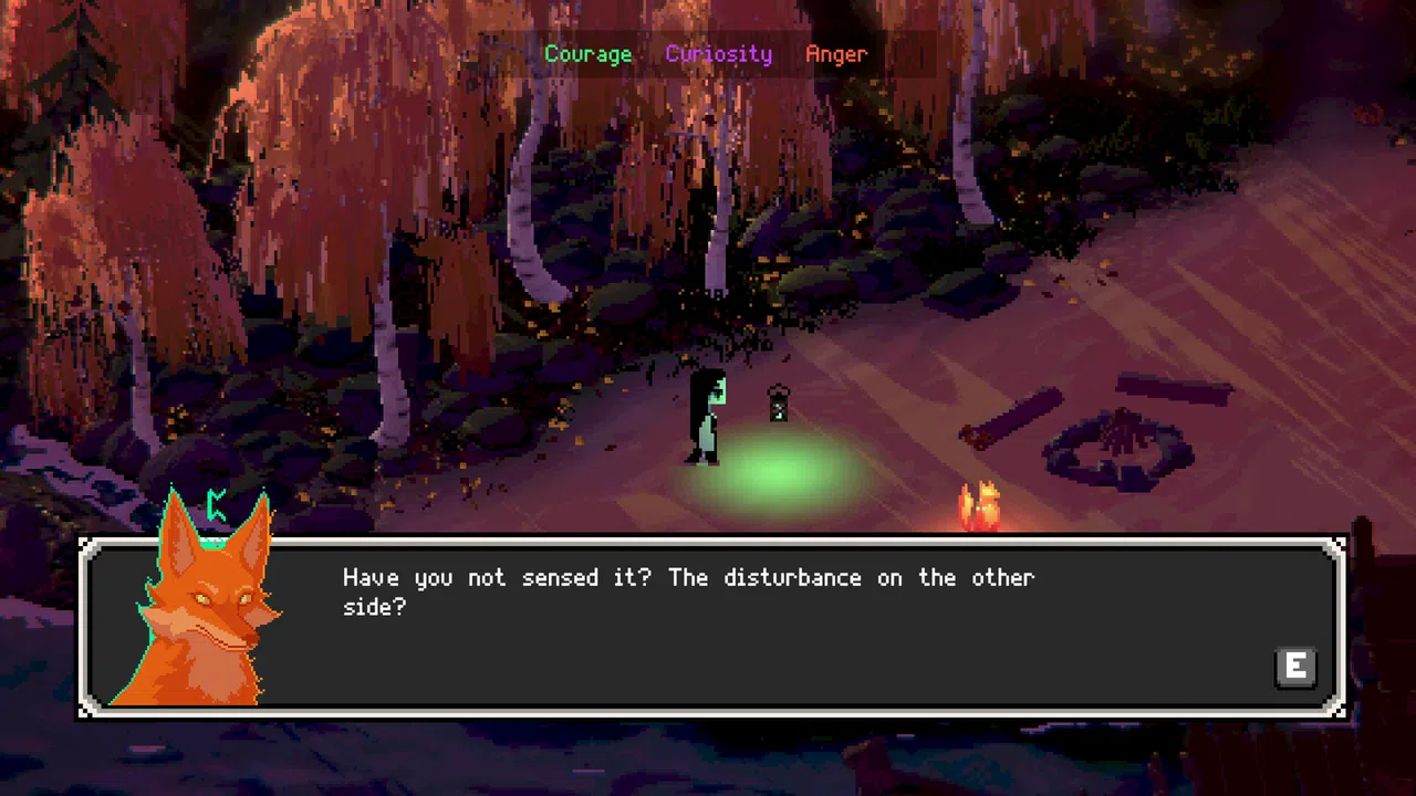 Twilight Ferry Screenshot 0