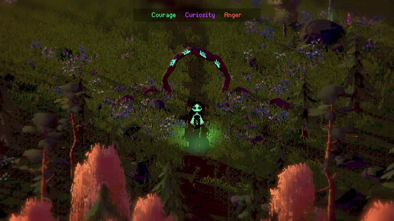 Twilight Ferry Screenshot 11