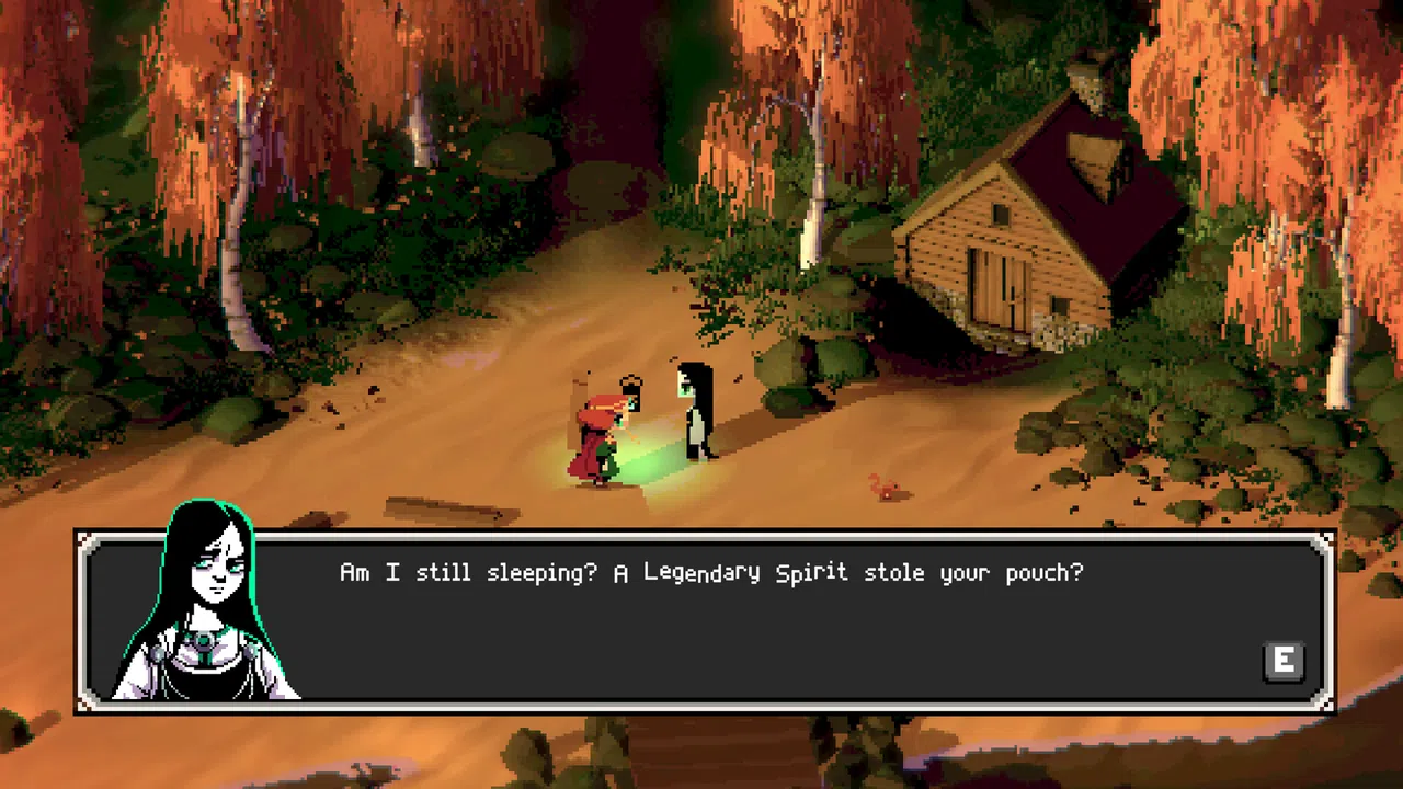 Twilight Ferry Screenshot 10