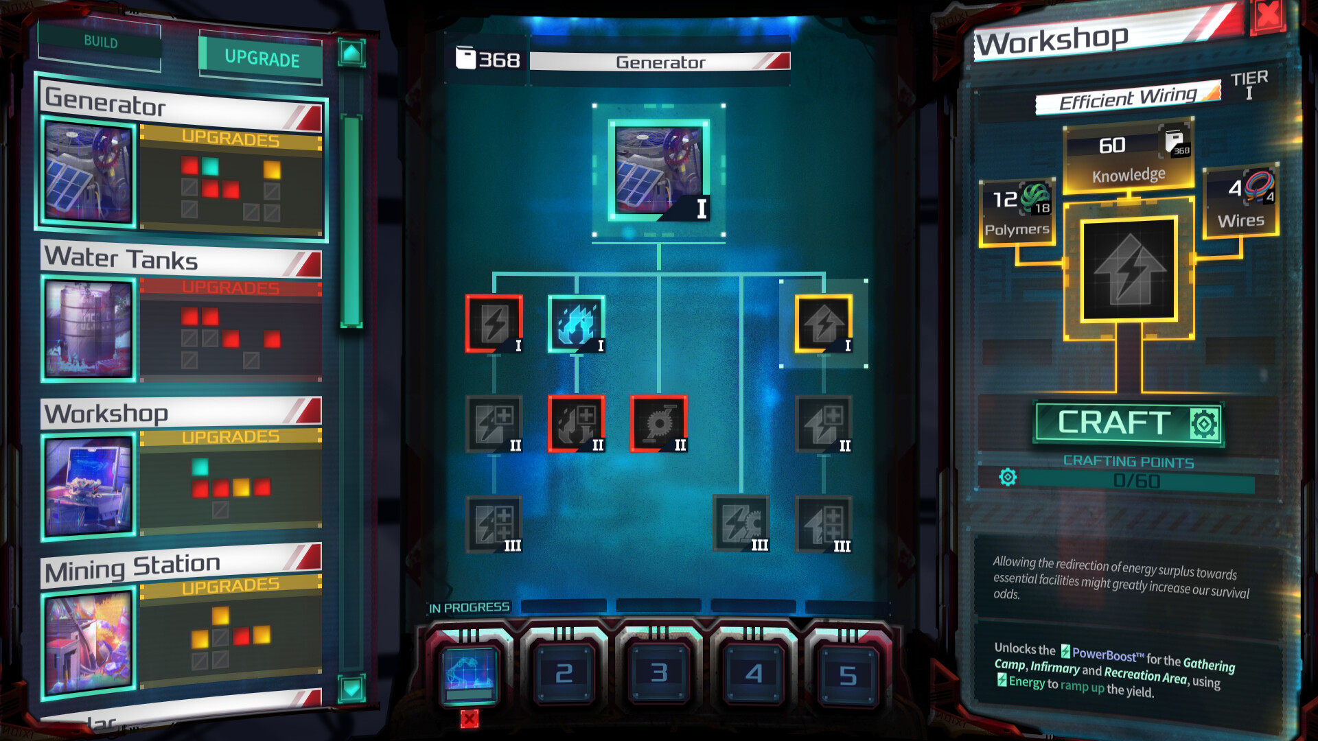 Dead in Antares Screenshot 11