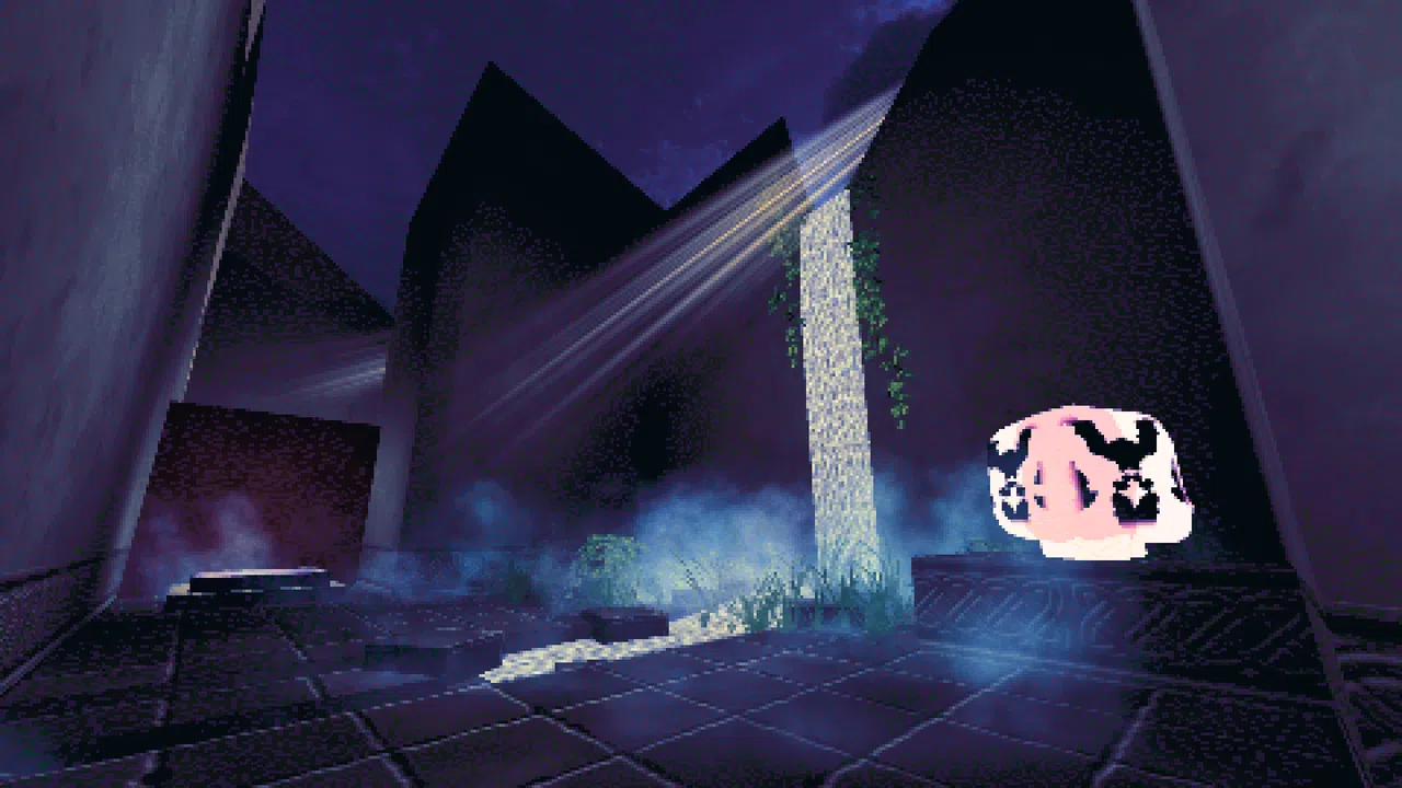Mirrormind Screenshot 4