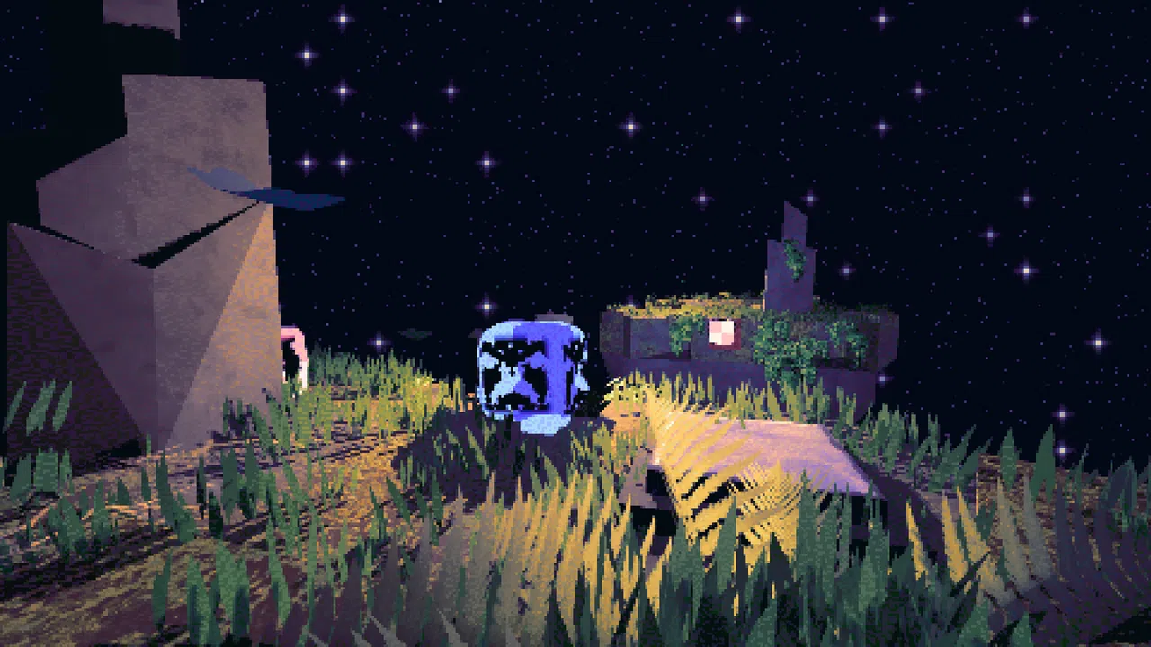 Mirrormind Screenshot 5