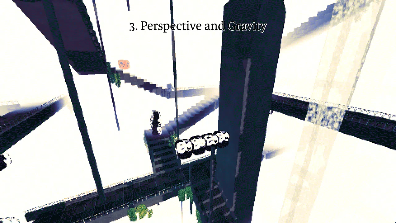 Mirrormind Screenshot 3