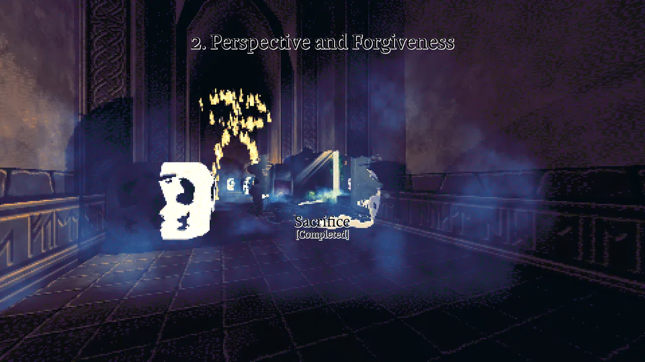 Mirrormind Screenshot 0