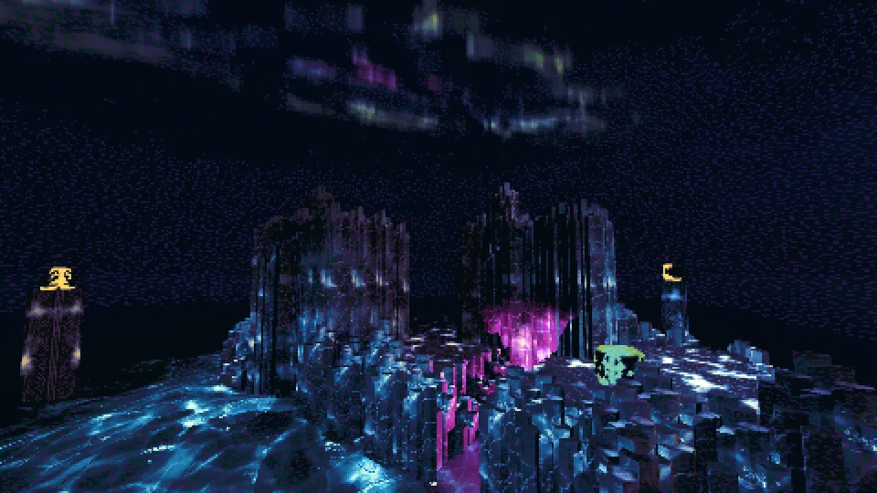 Mirrormind Screenshot 1