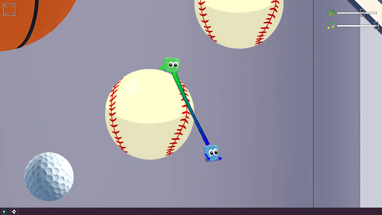 Goo-ed Together Screenshot 4
