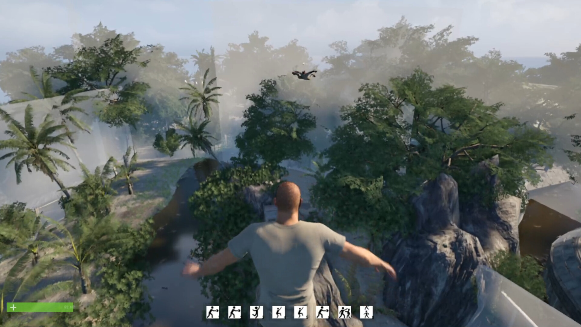 The Glitch prison Together Screenshot 3