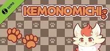 KEMONOMICHI Demo