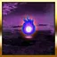 Unsealed icon