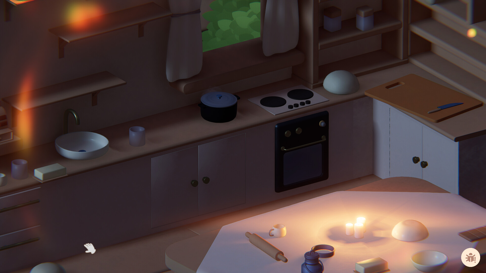 Tiny Bakery Screenshot 10