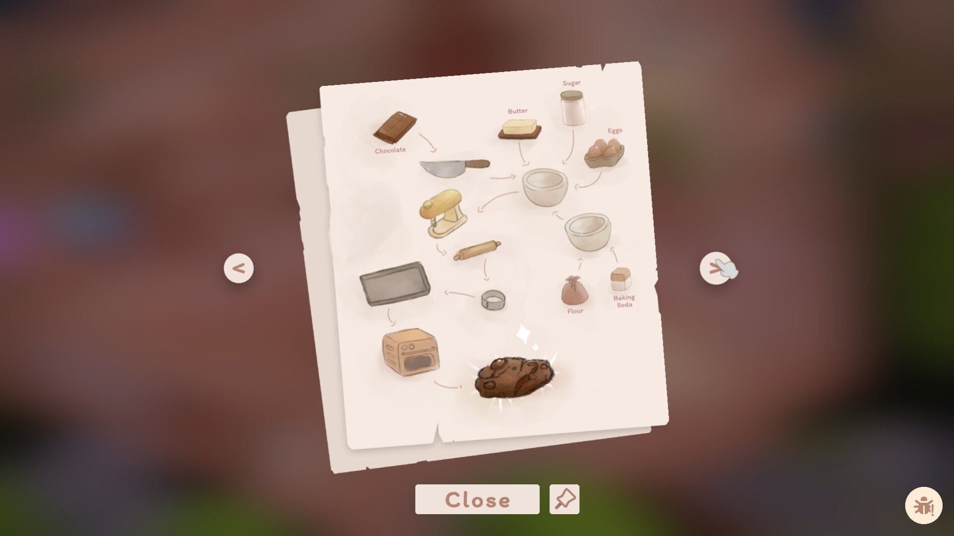 Tiny Bakery Screenshot 2