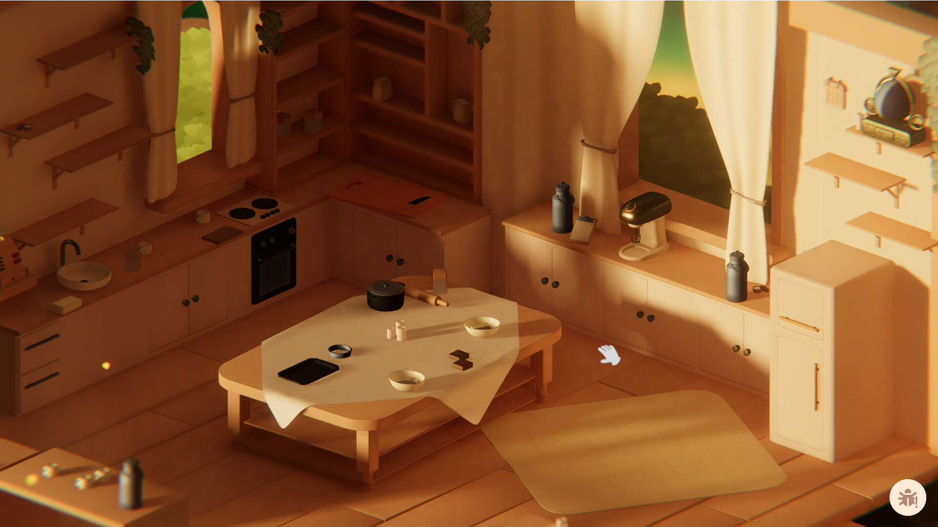 Tiny Bakery Screenshot 6
