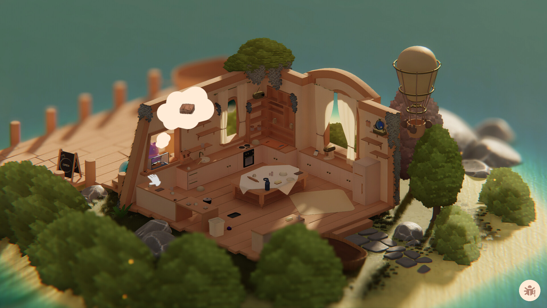 Tiny Bakery Screenshot 8