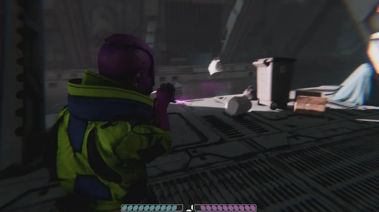 Sanarah Screenshot 2