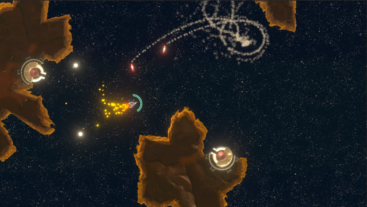 Evoids Screenshot 0
