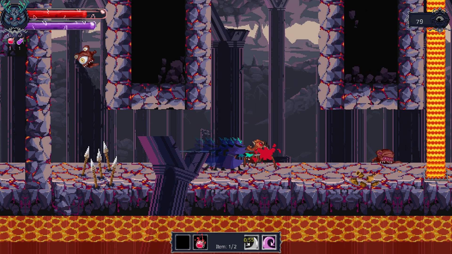 Oneirium Screenshot 4