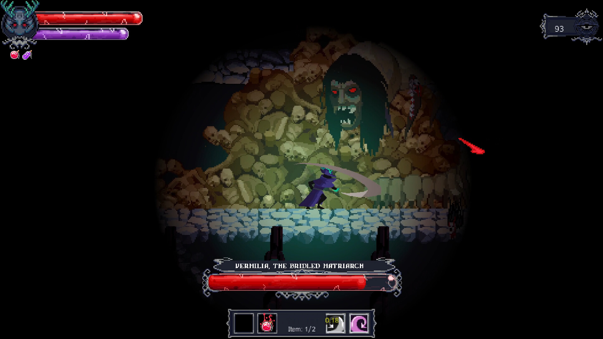 Oneirium Screenshot 5