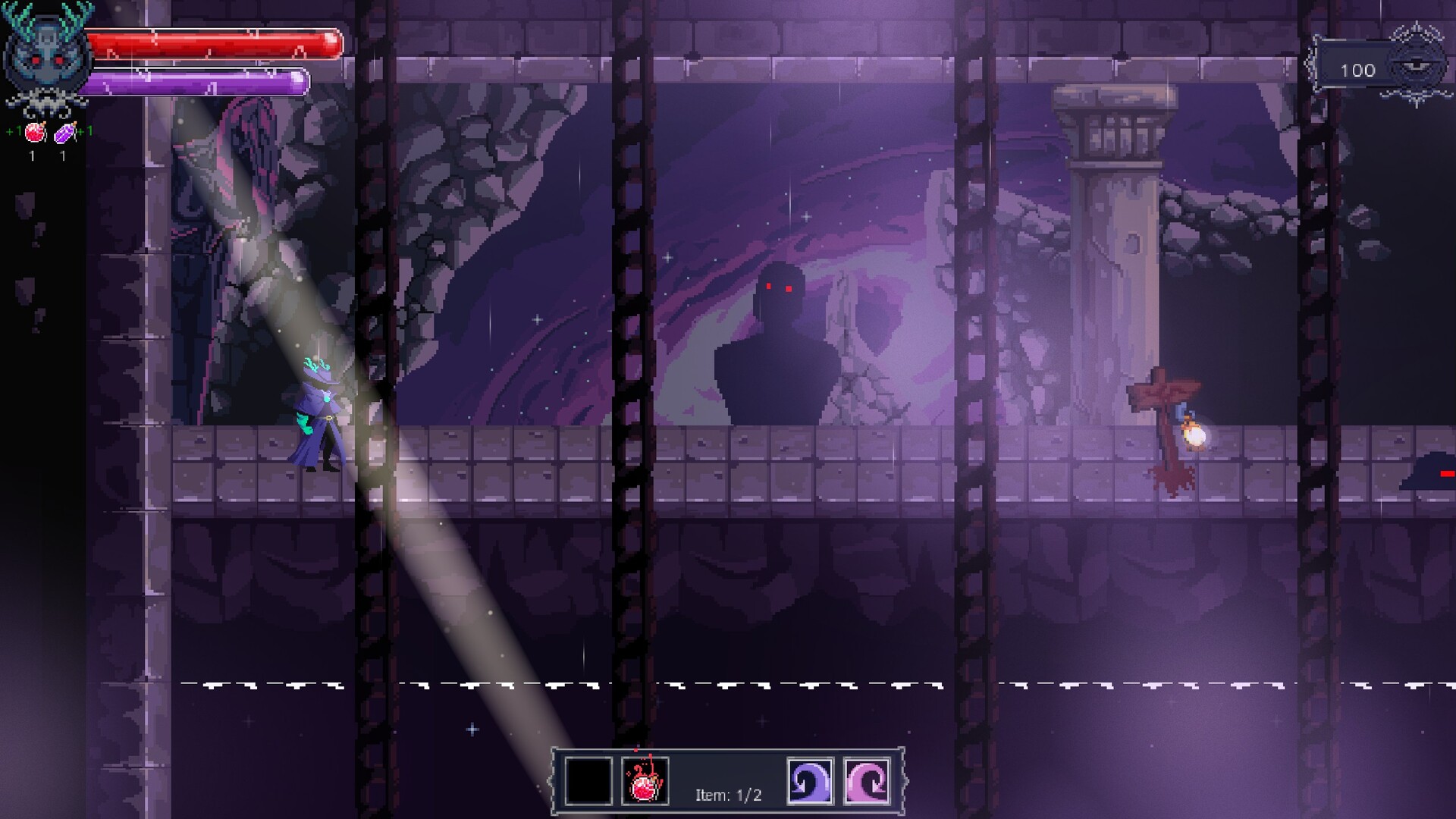 Oneirium Screenshot 6