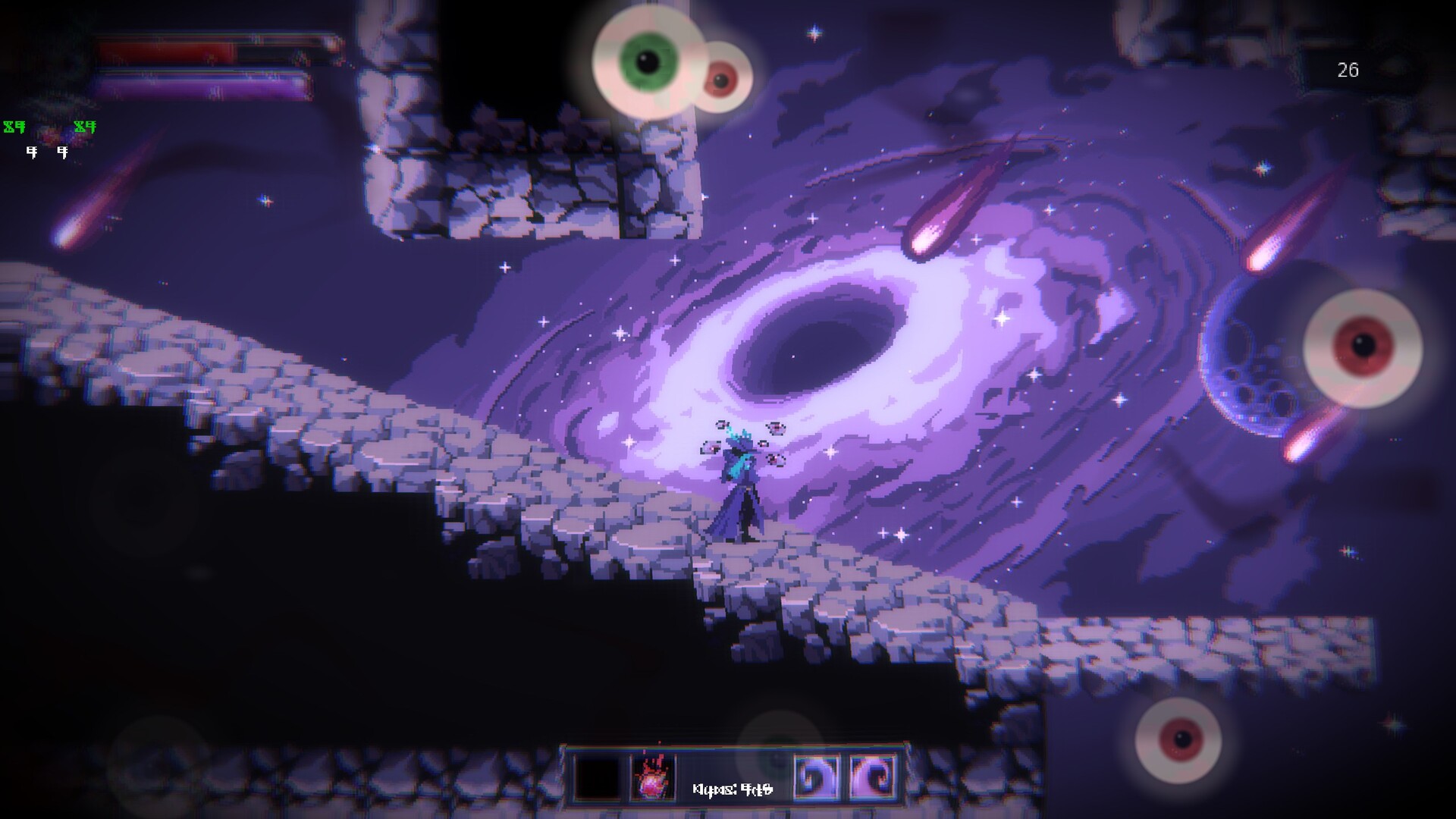 Oneirium Screenshot 2