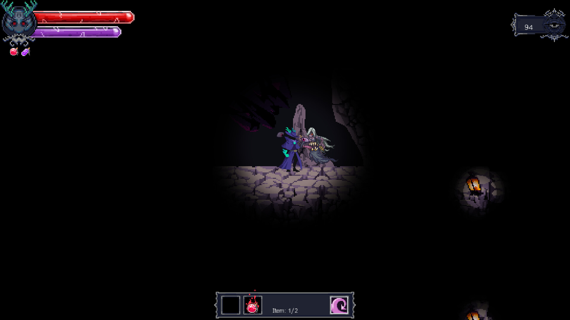 Oneirium Screenshot 9