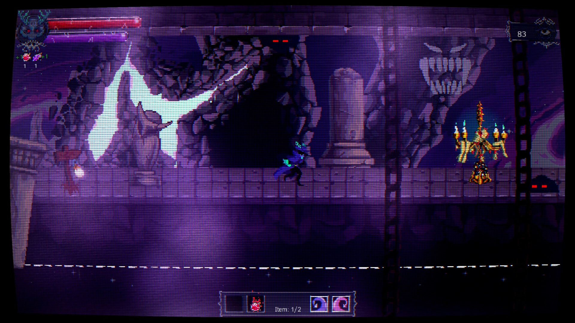 Oneirium Screenshot 8