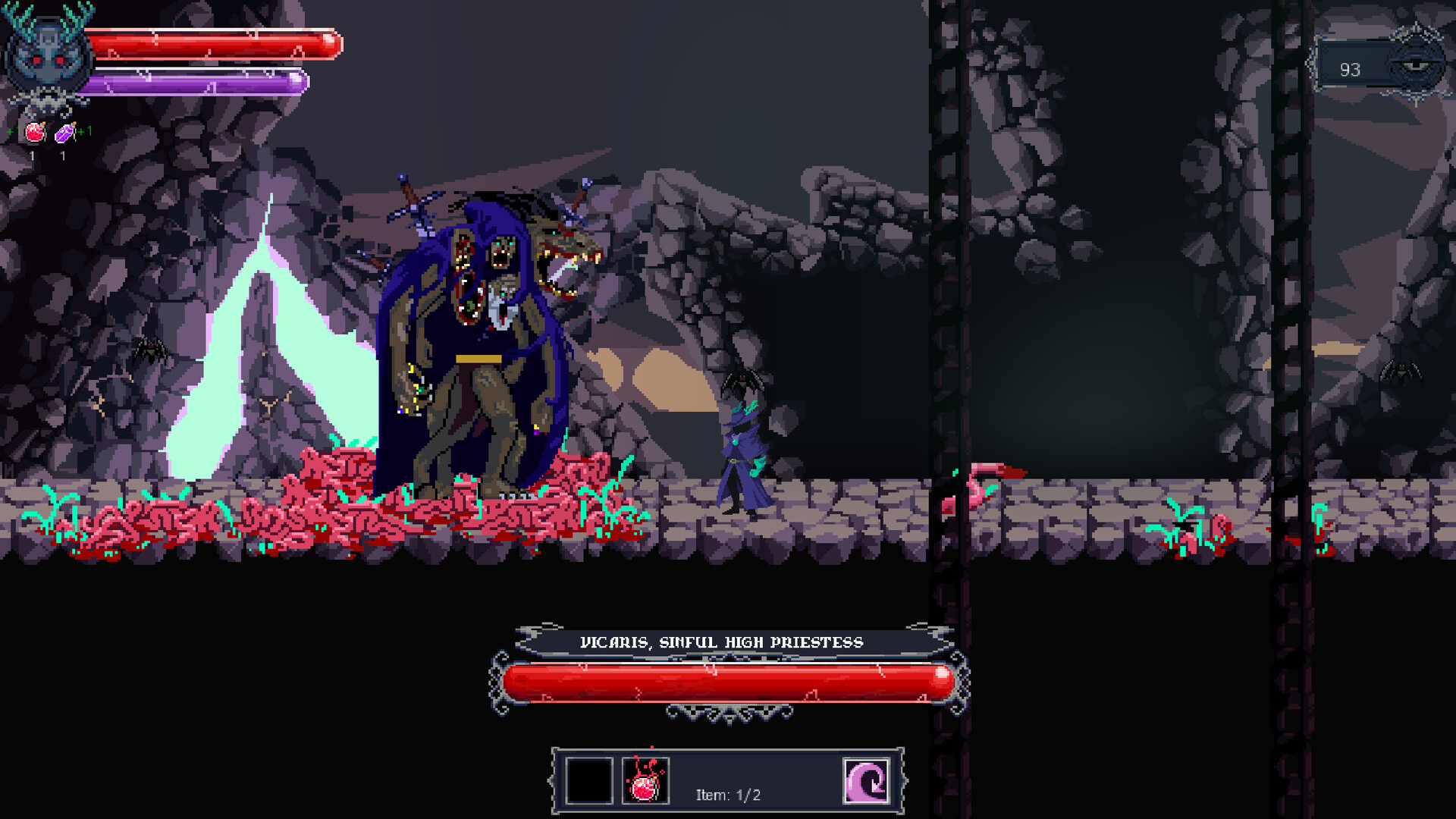 Oneirium Screenshot 7