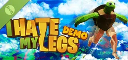 I HATE MY LEGS DEMO