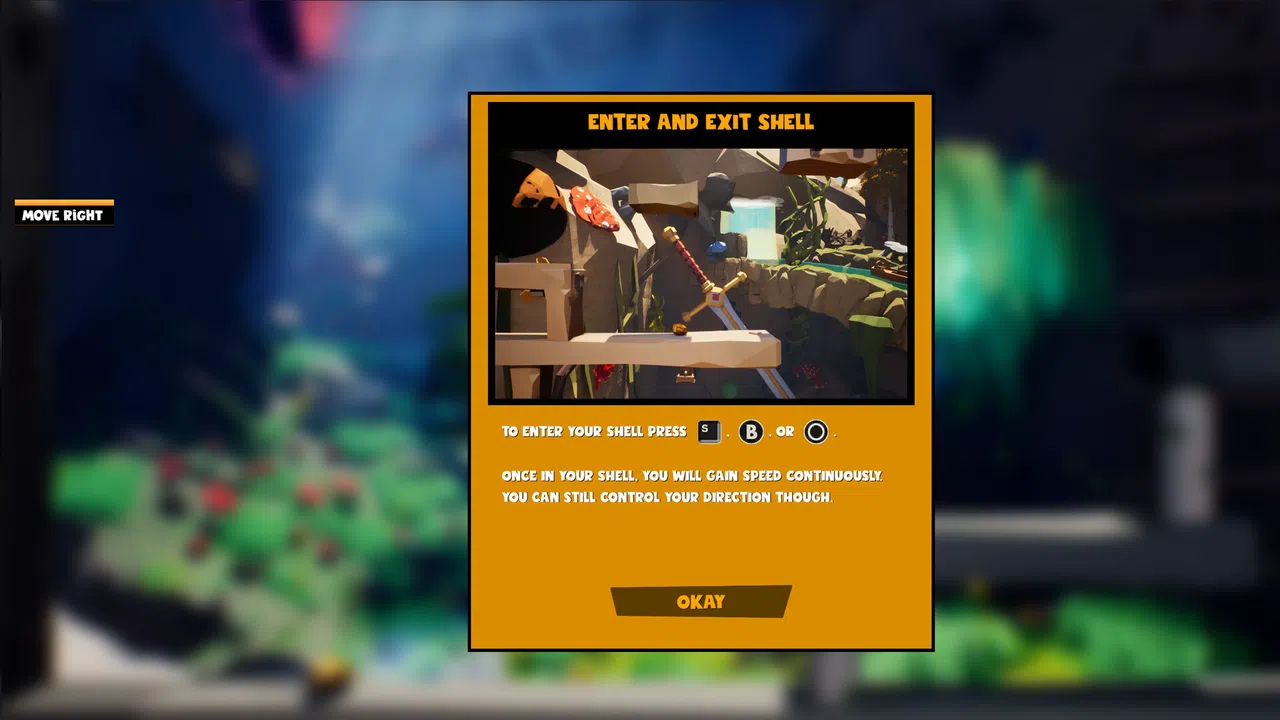 I HATE MY LEGS DEMO Screenshot 1