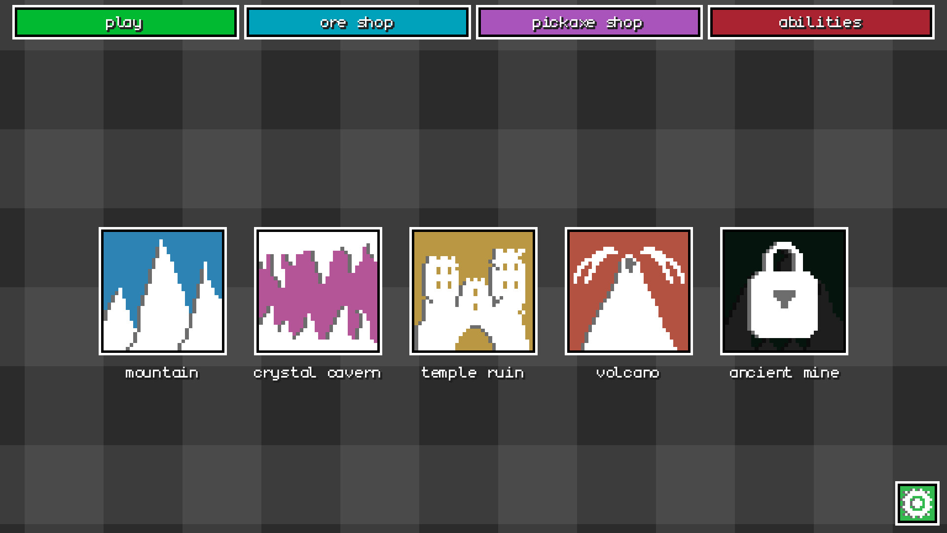 Pickochet Screenshot 6