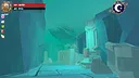 Dual Eclipse Demo Screenshot 2