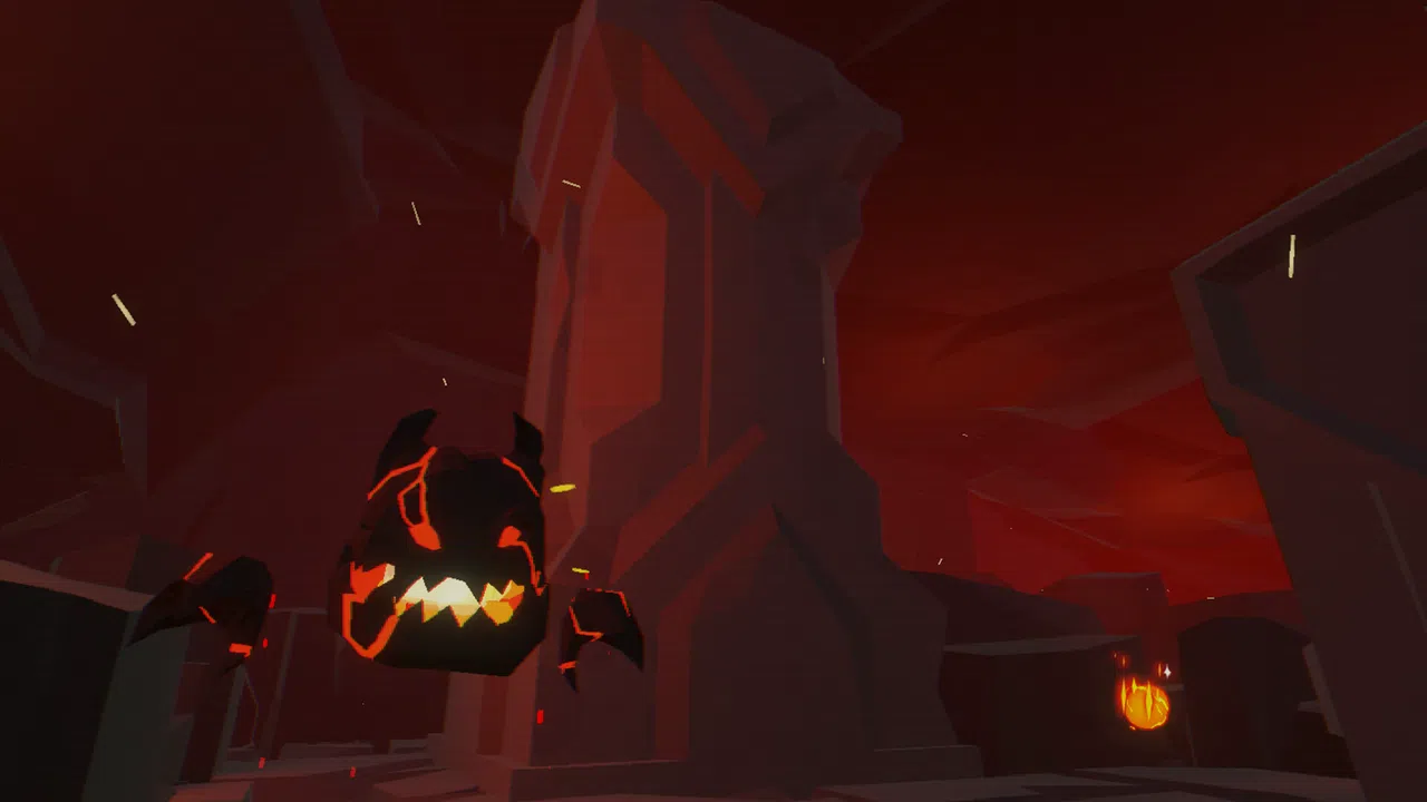 Dual Eclipse Demo Screenshot 7