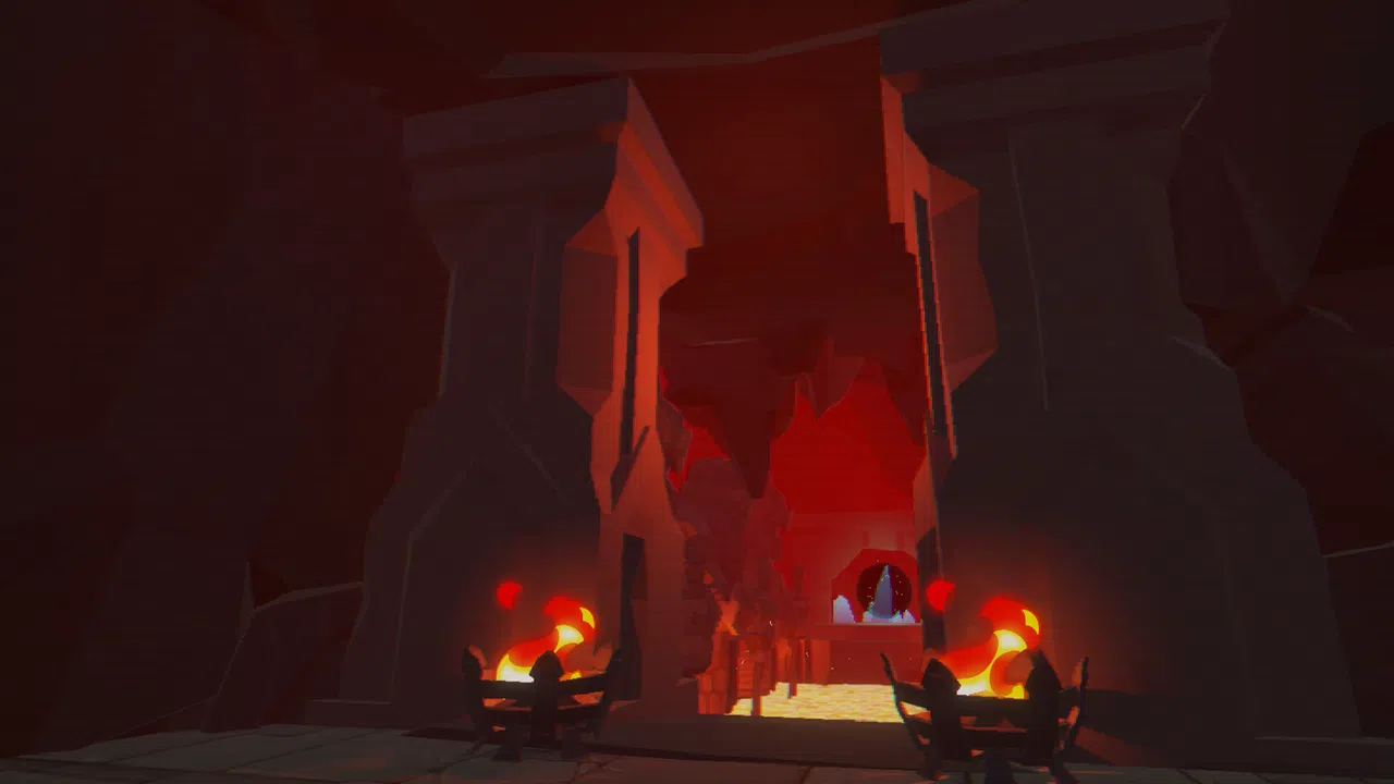Dual Eclipse Demo Screenshot 0