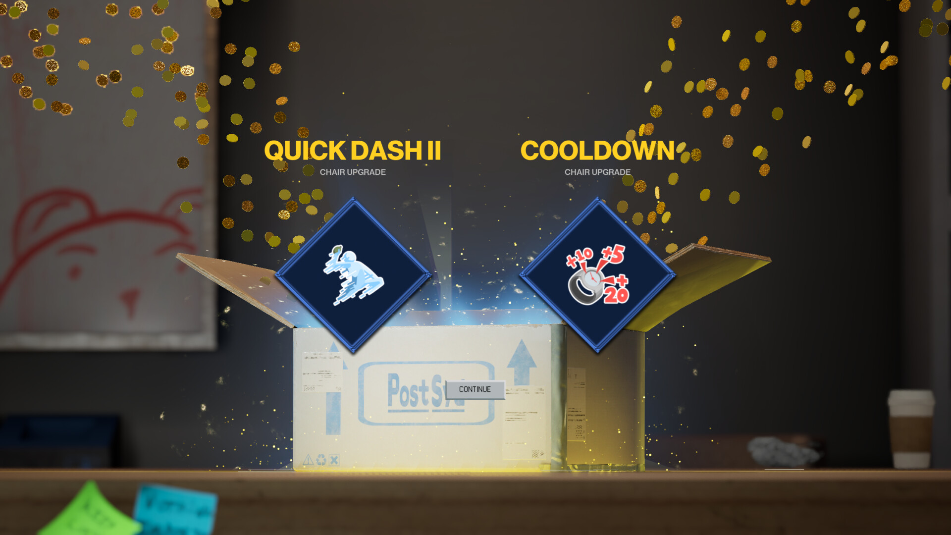 Last Man Sitting Demo Screenshot 7