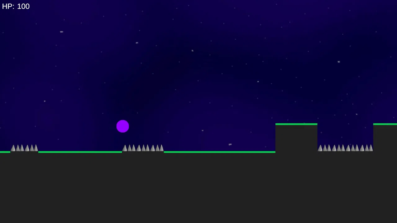 Never Stop Rolling Screenshot 0