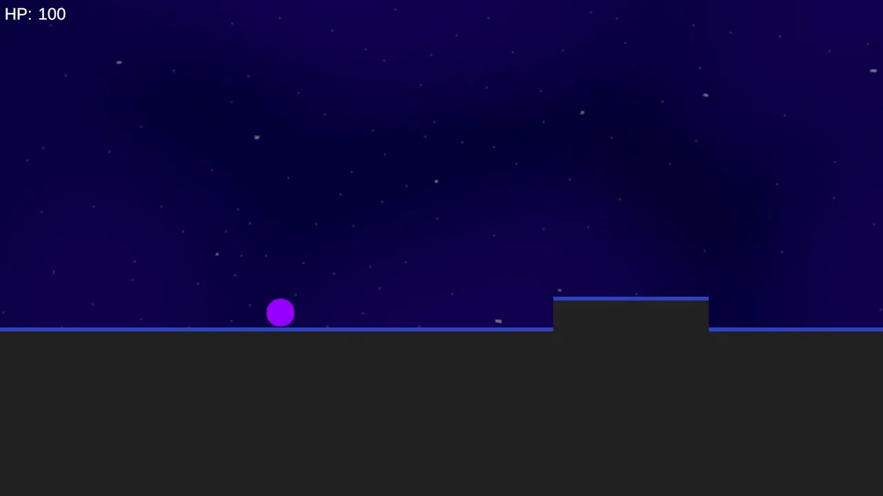 Never Stop Rolling Screenshot 4