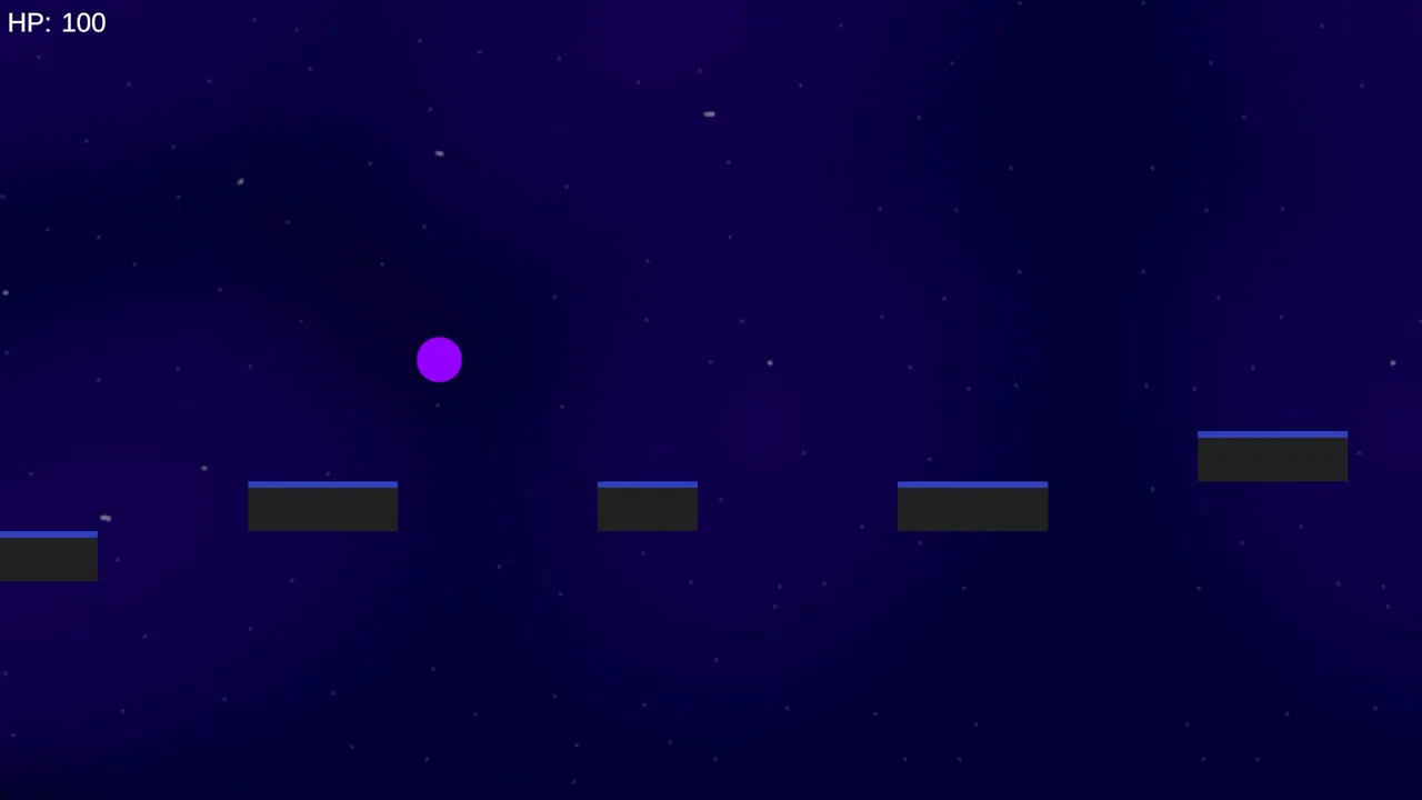 Never Stop Rolling Screenshot 3