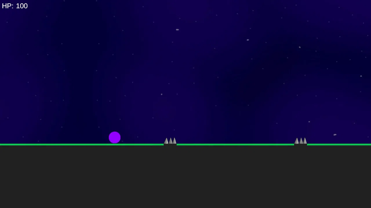 Never Stop Rolling Screenshot 2