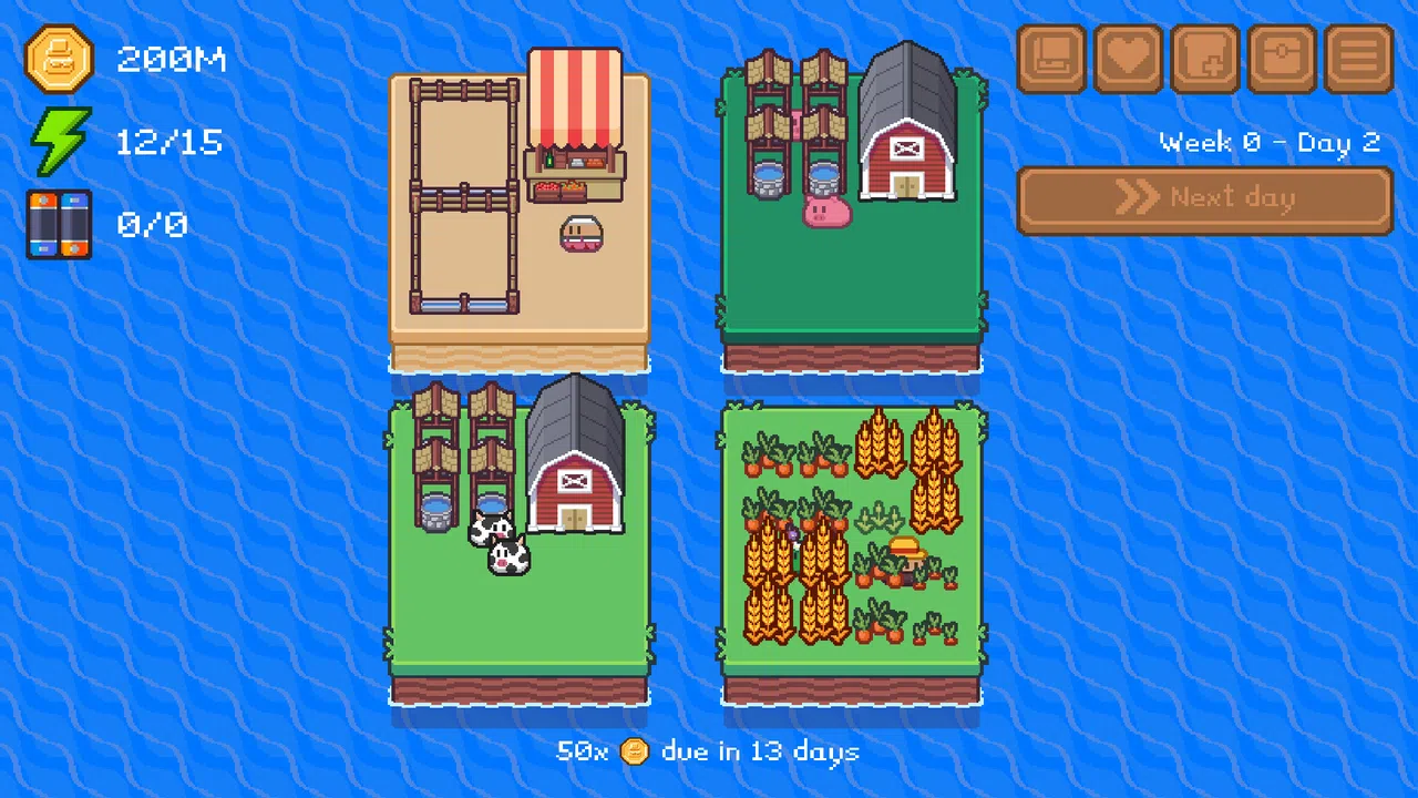 Ooze Keeper Screenshot 11
