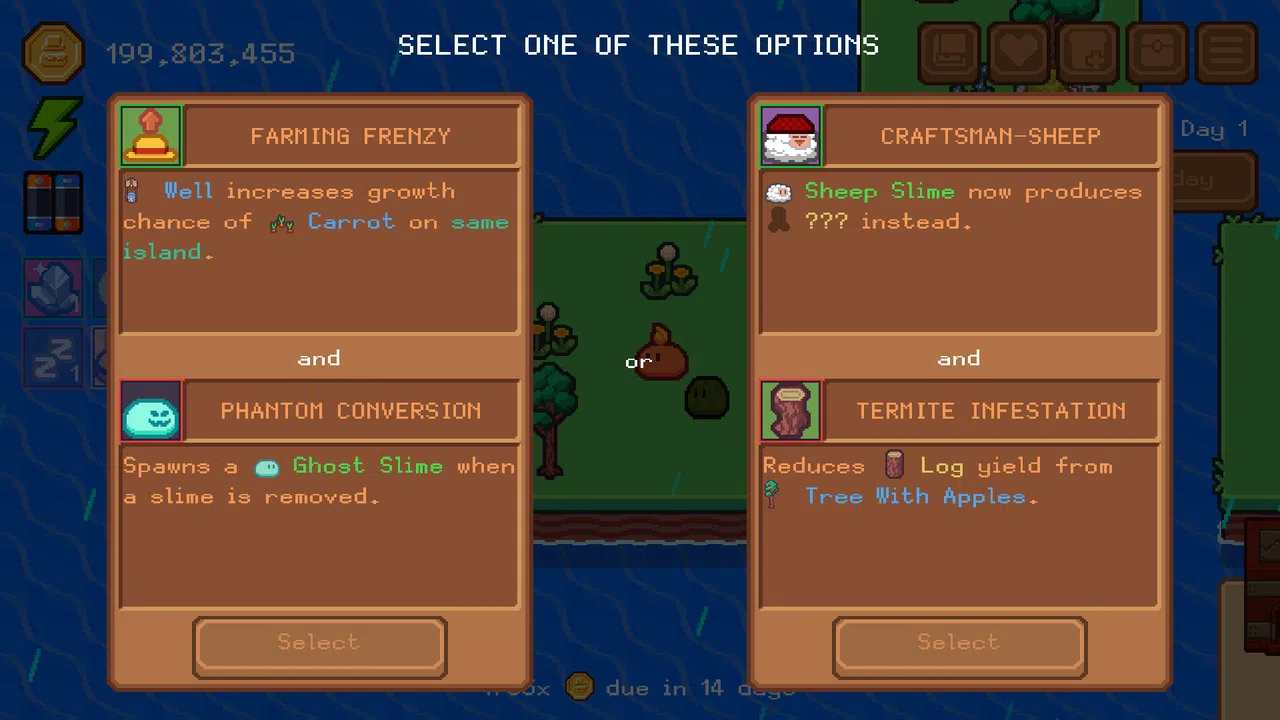 Ooze Keeper Screenshot 4