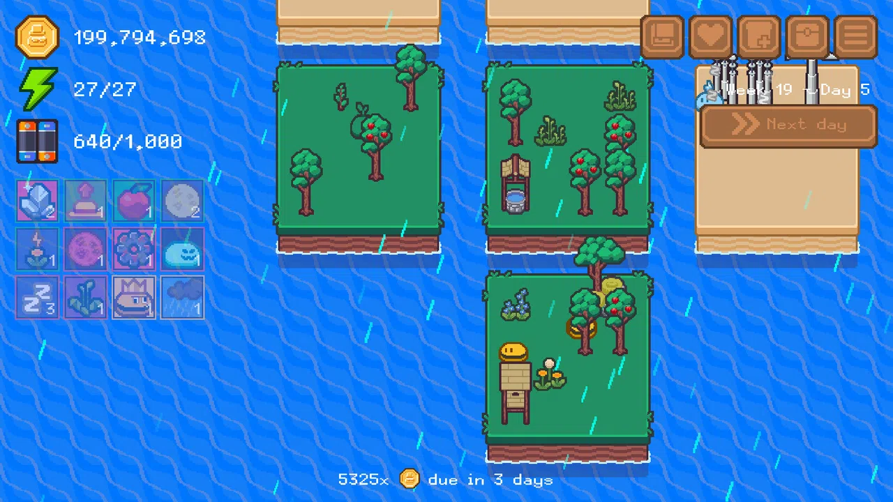 Ooze Keeper Screenshot 8