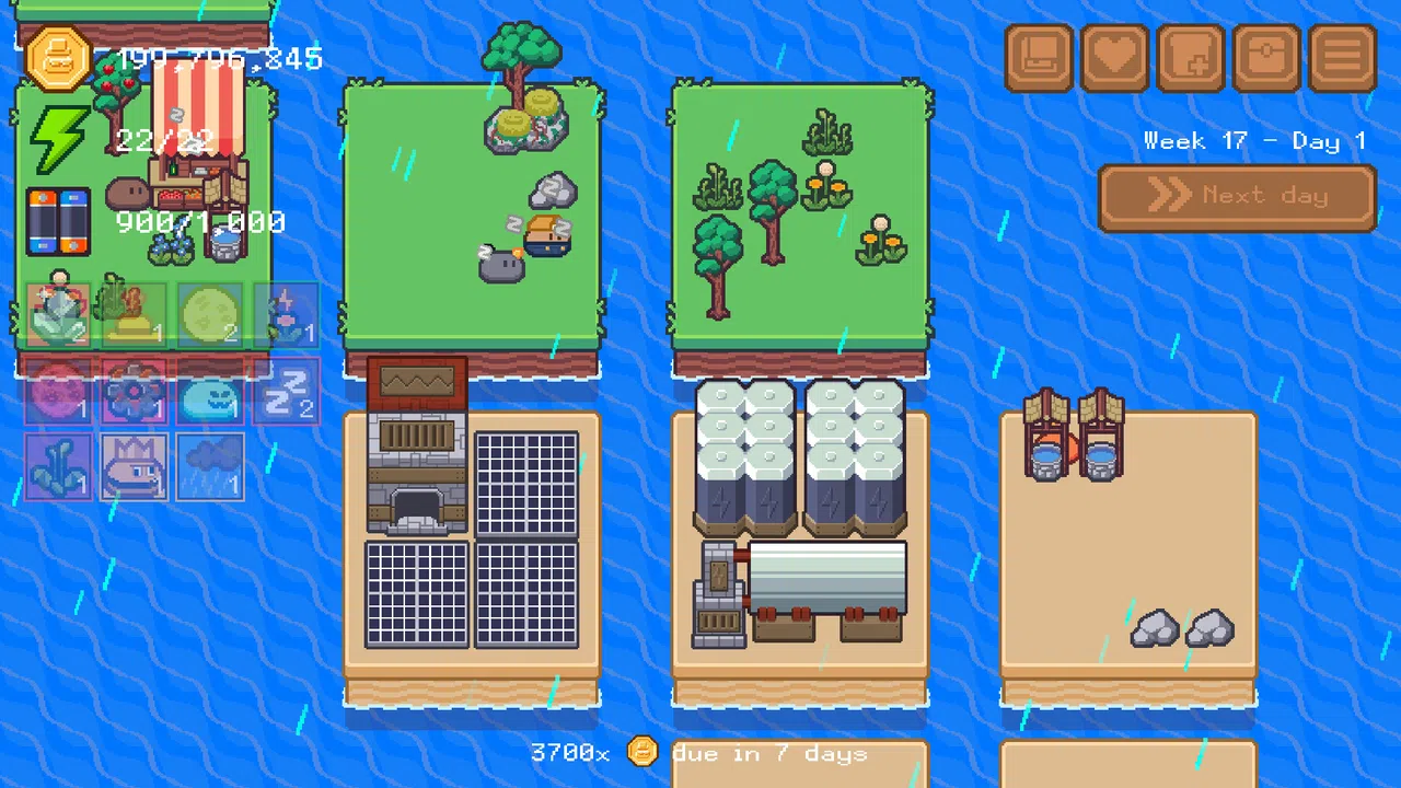 Ooze Keeper Screenshot 7