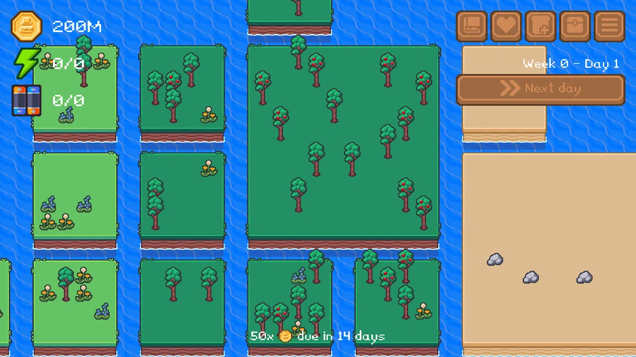 Ooze Keeper Screenshot 10
